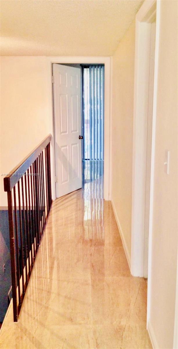 VISTA GARDENS I CONDO - Residential Lease