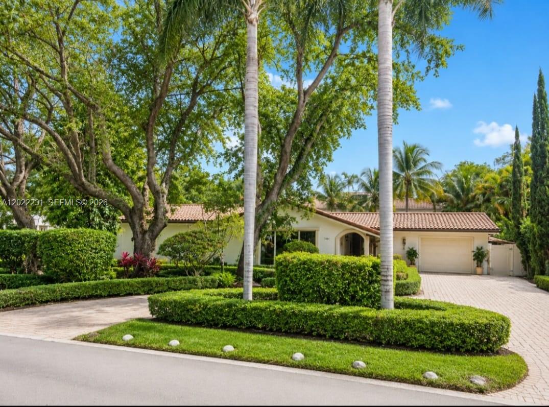 HIGH PINES REV PLAT OF 2N - Residential