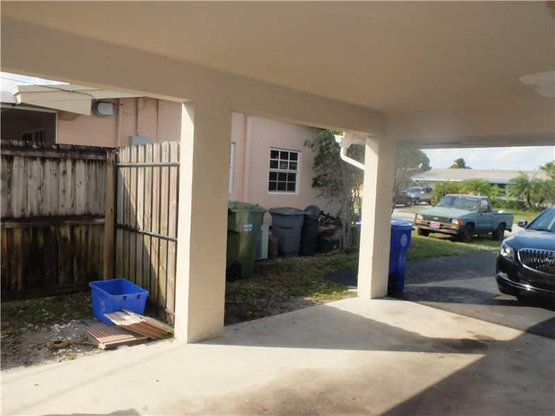 BOULEVARD HEIGHTS SEC 9 6 - Residential