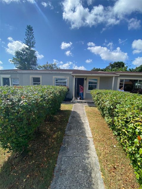 10470 SW 172nd St A Miami FL 33157