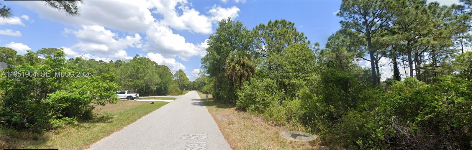 PORT CHARLOTTE SEC 20 - Land