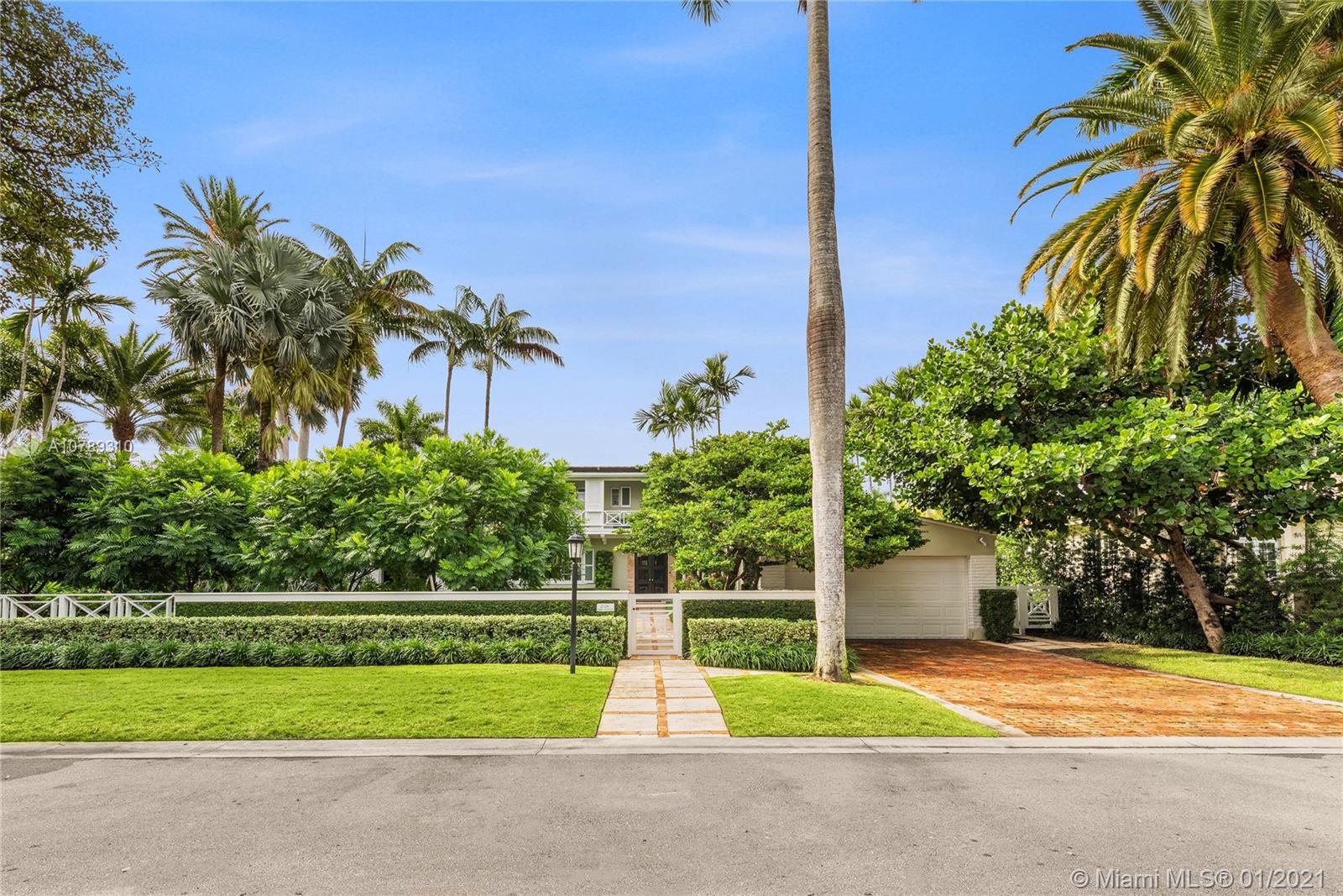 SUNSET ISLAND - ISLAND NO - Residential