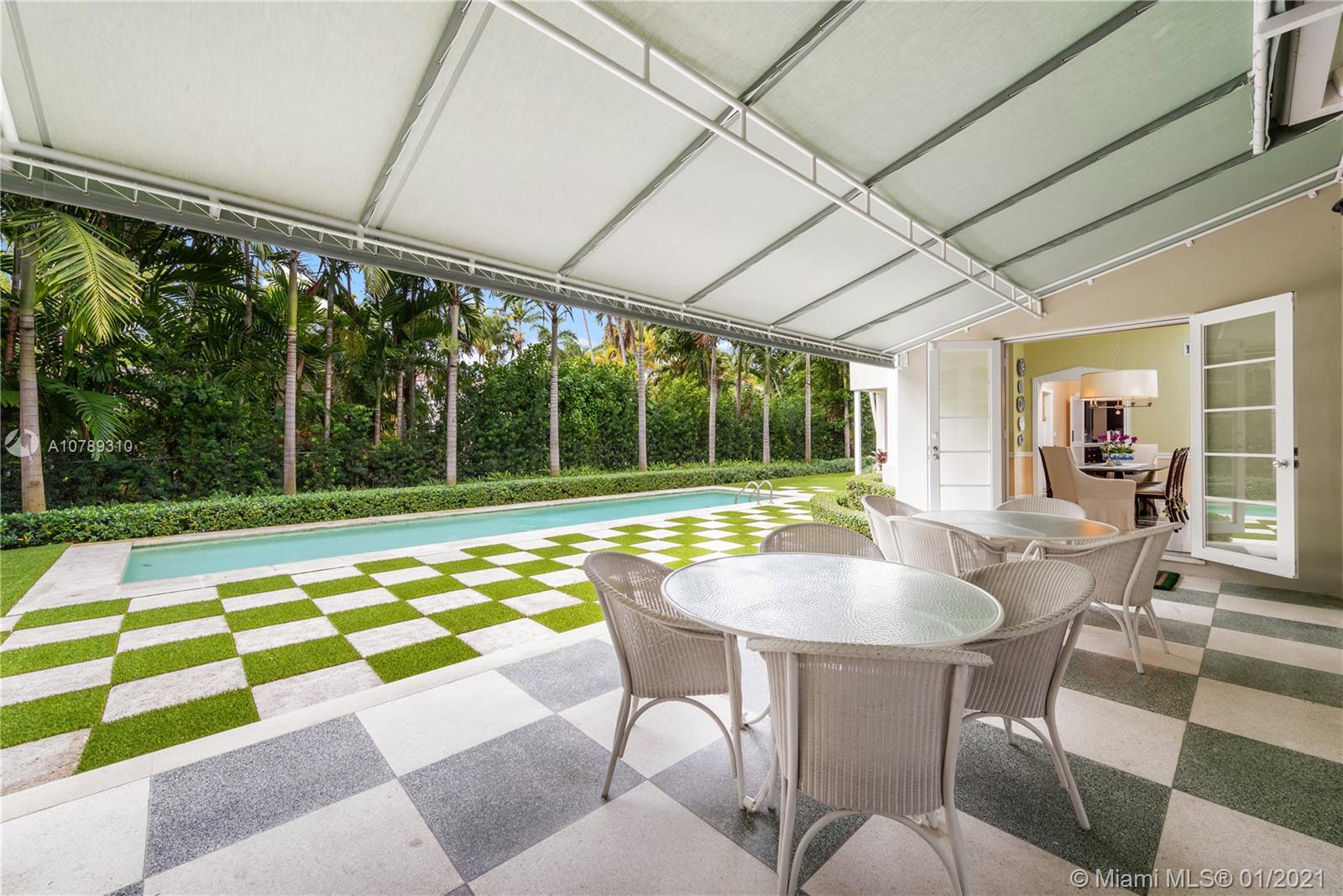 SUNSET ISLAND - ISLAND NO - Residential