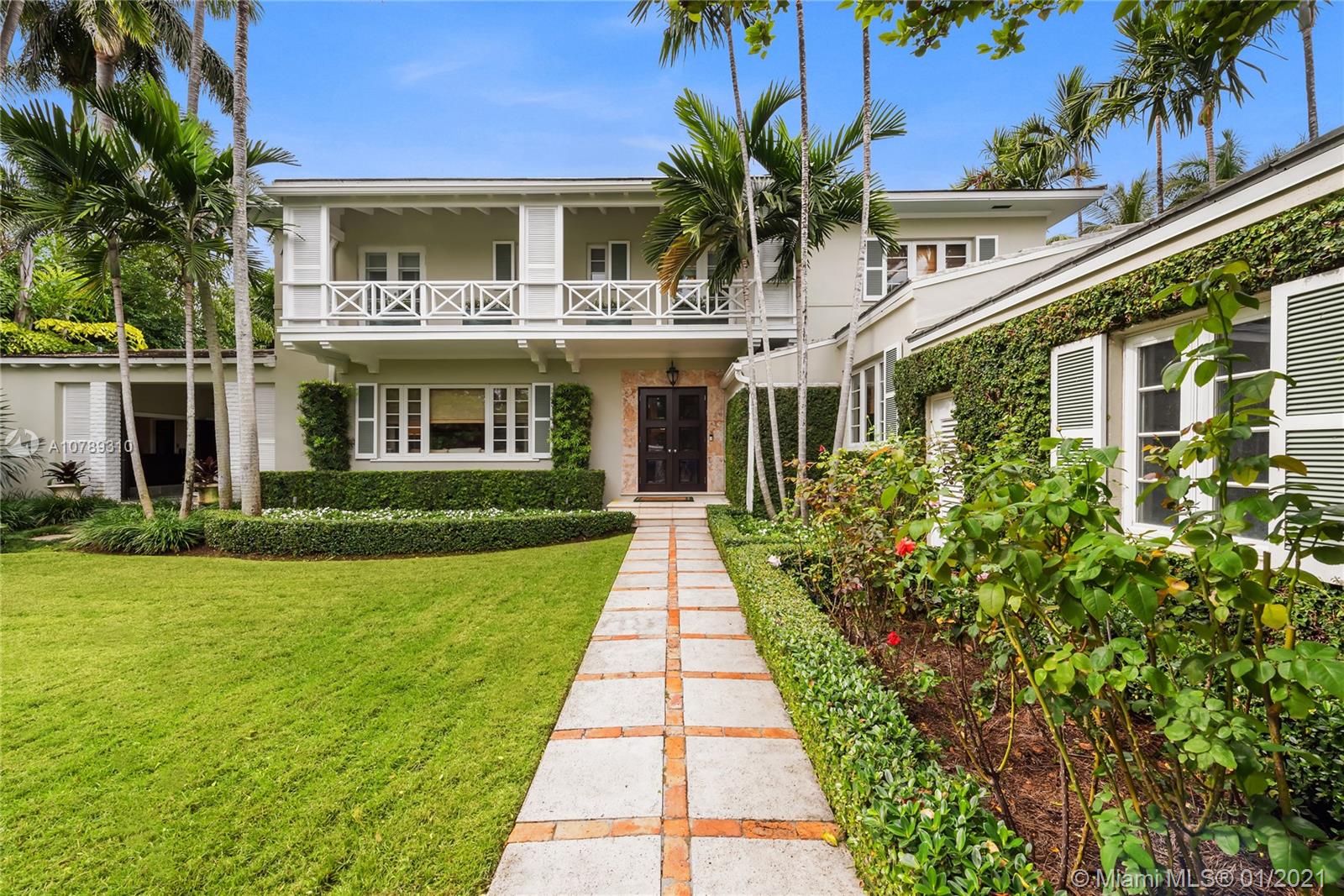 SUNSET ISLAND - ISLAND NO - Residential