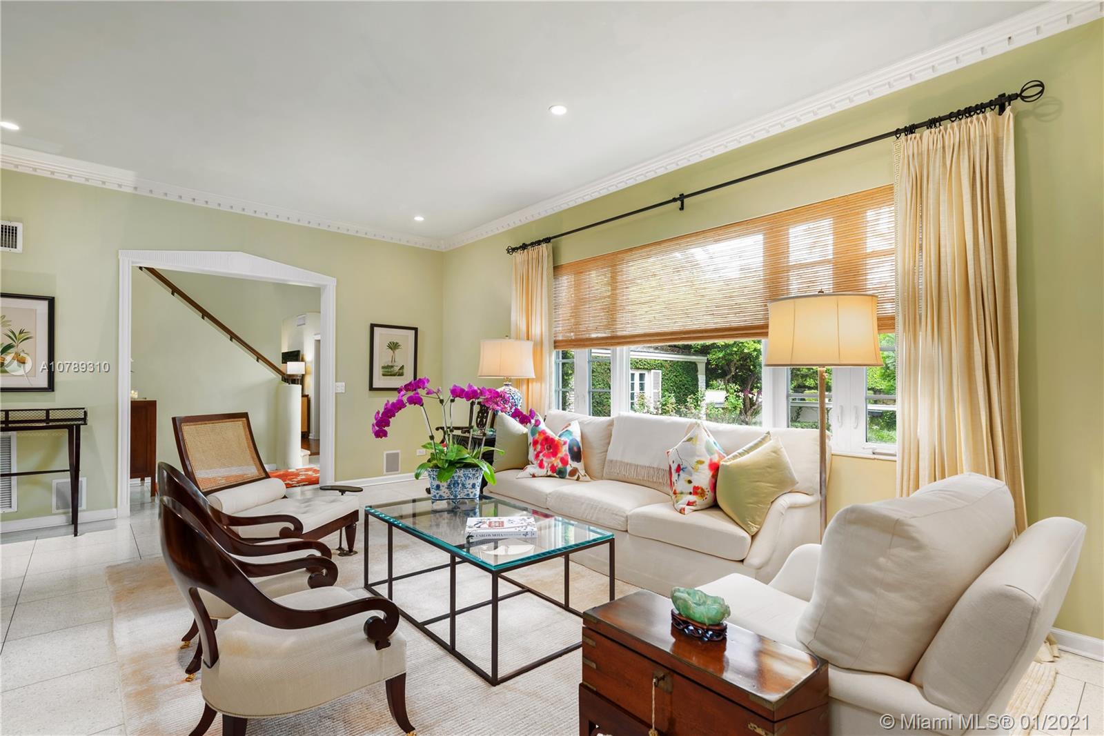 SUNSET ISLAND - ISLAND NO - Residential