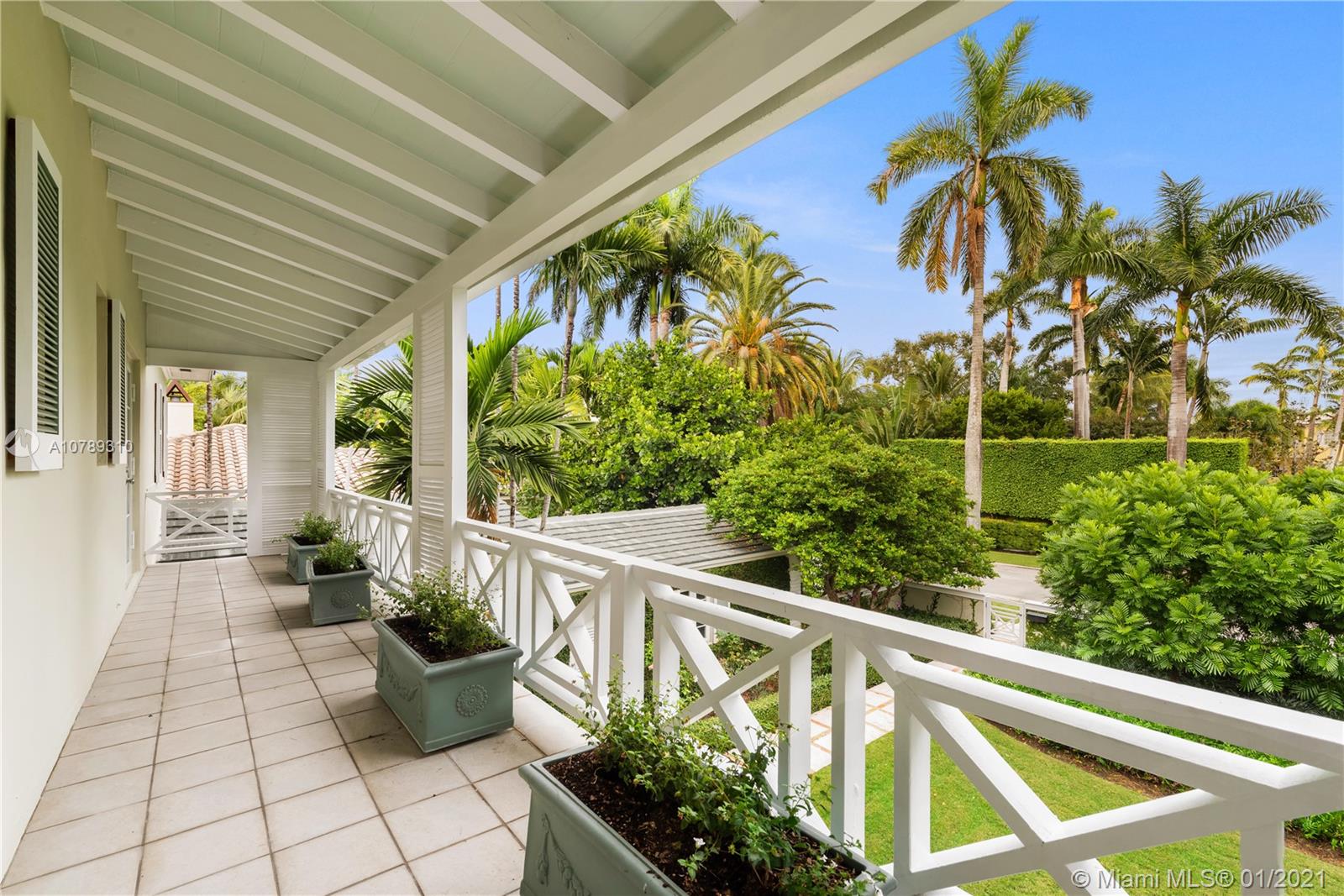 SUNSET ISLAND - ISLAND NO - Residential