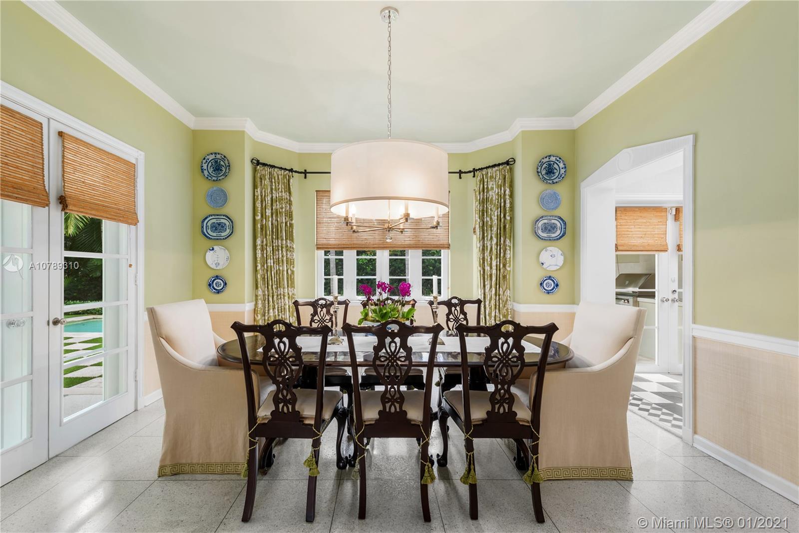 SUNSET ISLAND - ISLAND NO - Residential