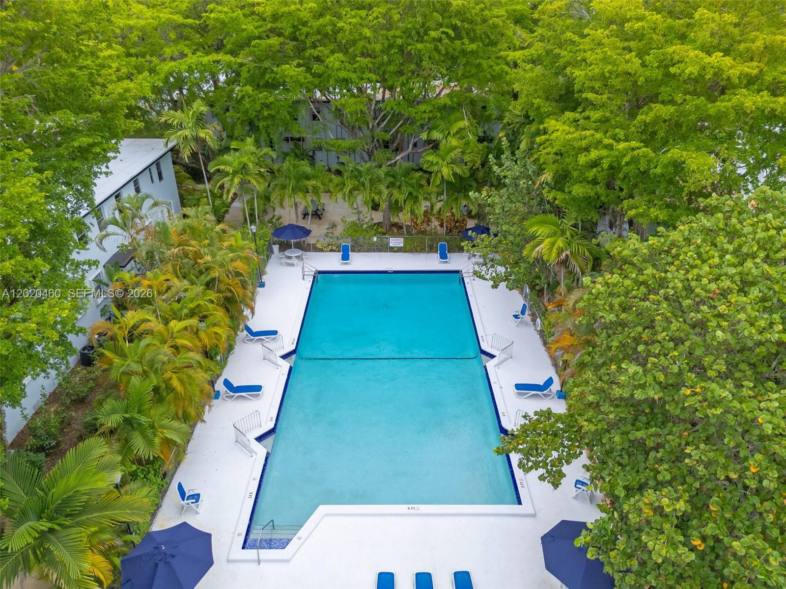 PATHWAYS CONDO - Residential
