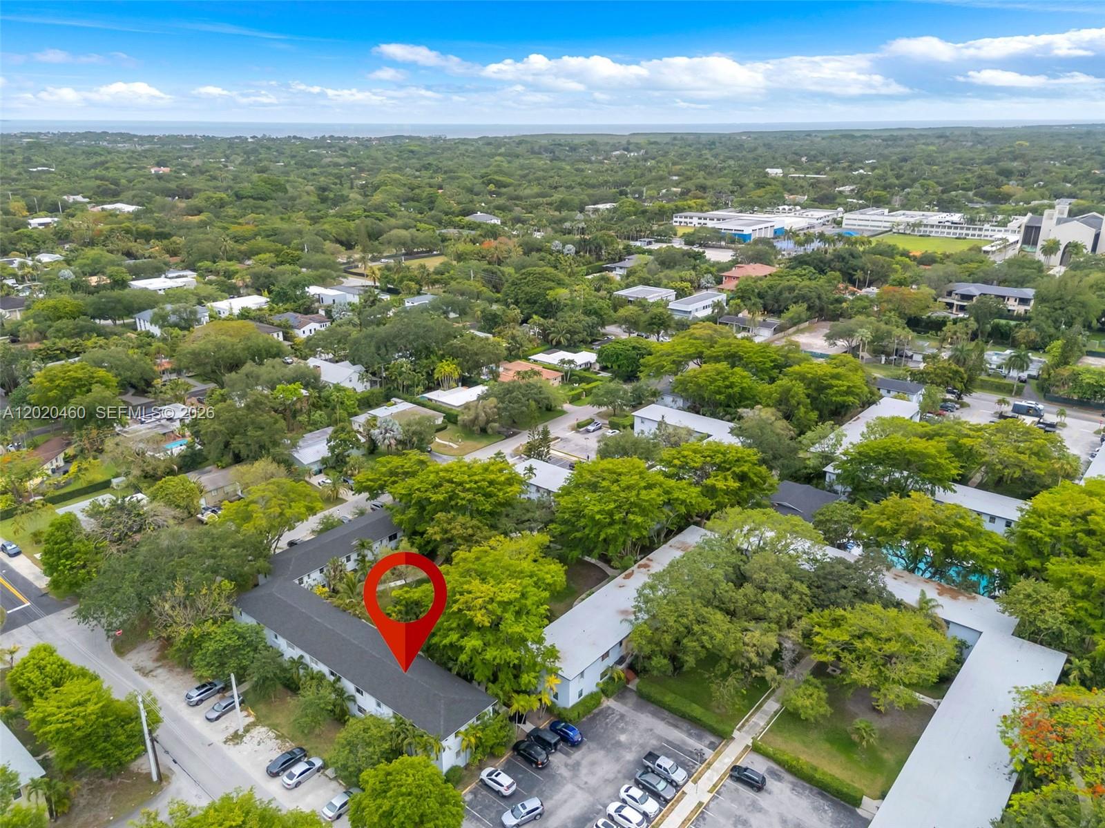 PATHWAYS CONDO - Residential