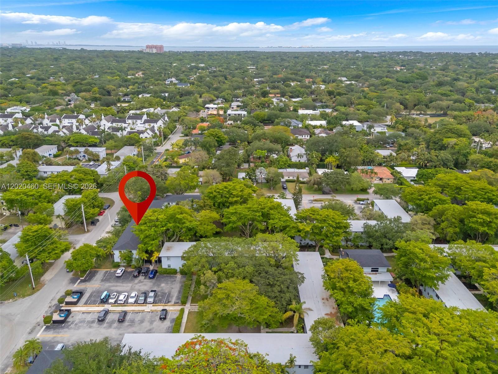 PATHWAYS CONDO - Residential
