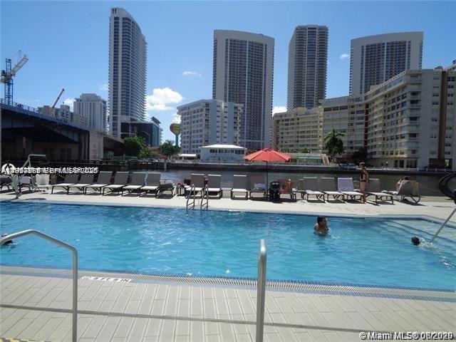 BEACHWALK CONDOMINIUM - Residential Lease