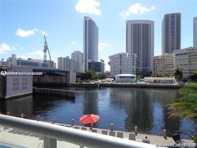 BEACHWALK CONDOMINIUM - Residential Lease