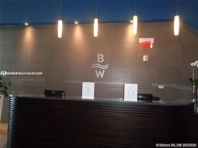 BEACHWALK CONDOMINIUM - Residential Lease