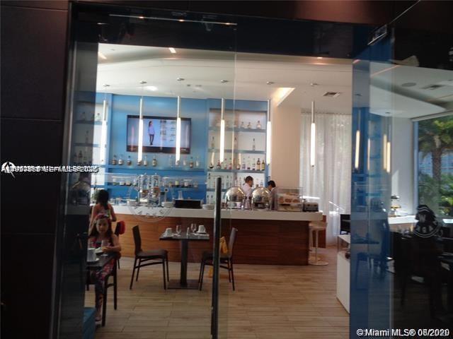 BEACHWALK CONDOMINIUM - Residential Lease