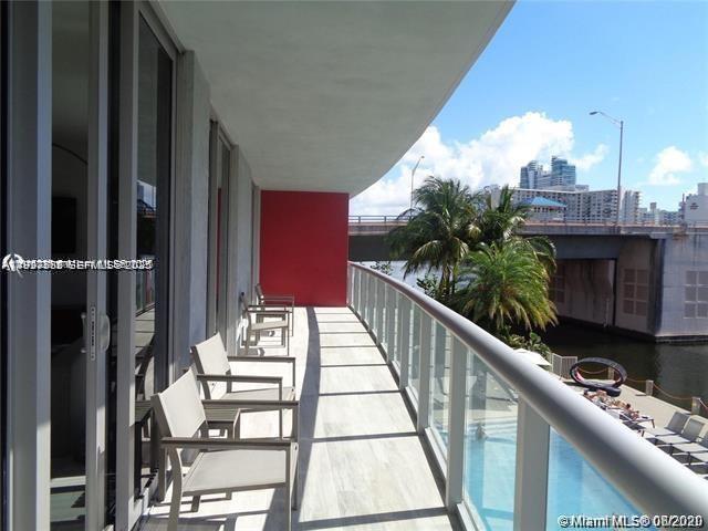 BEACHWALK CONDOMINIUM - Residential Lease