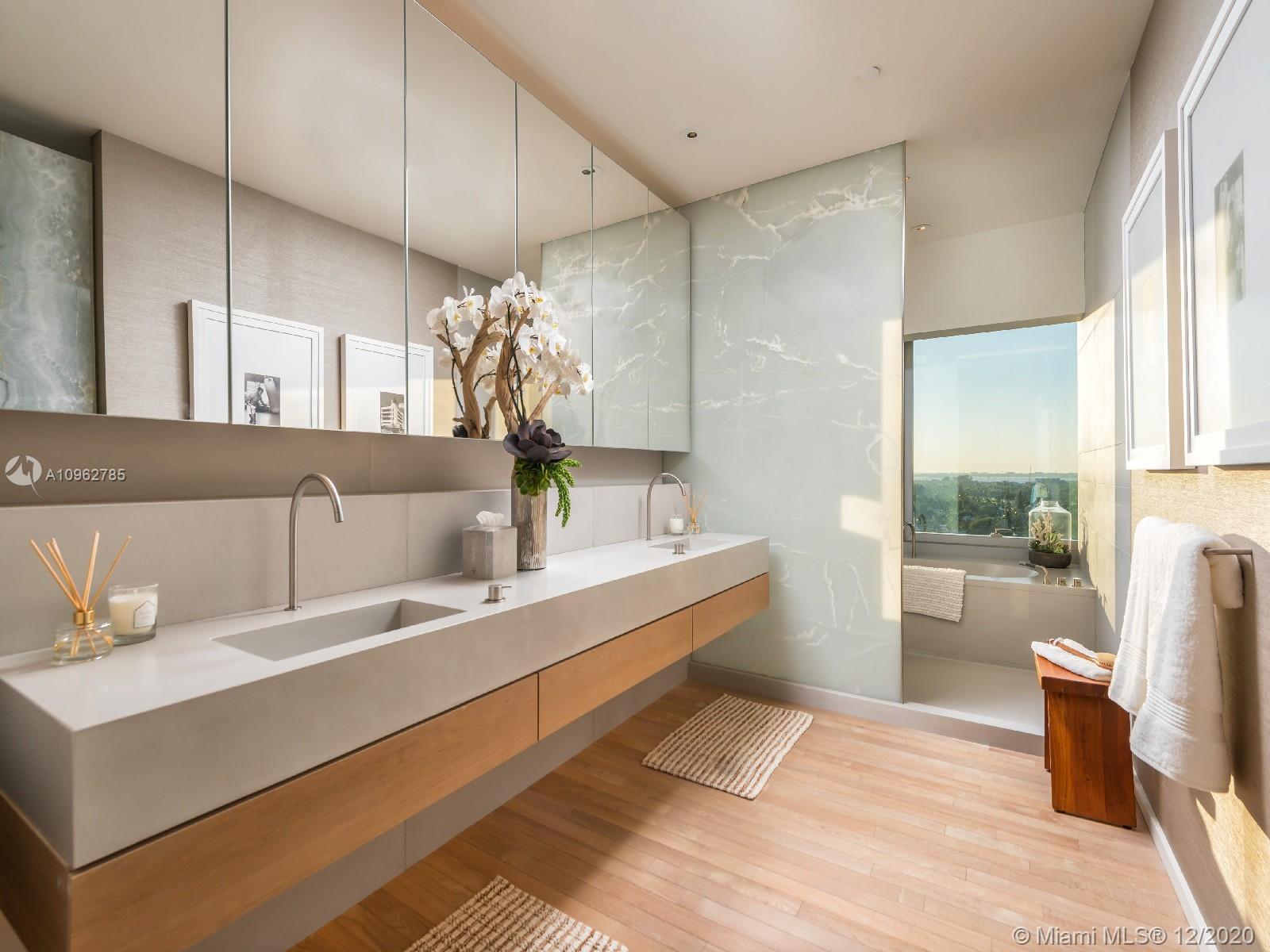 2901 COLLINS CONDO - Residential