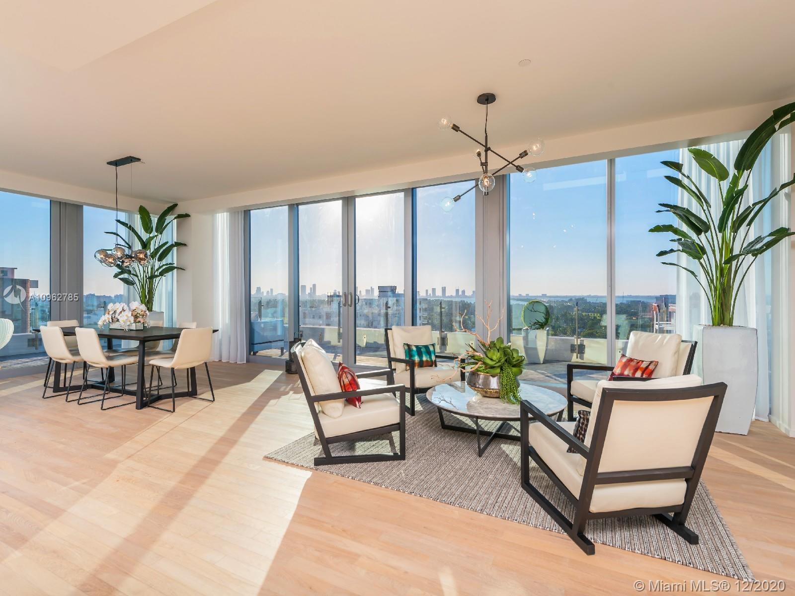 2901 COLLINS CONDO - Residential