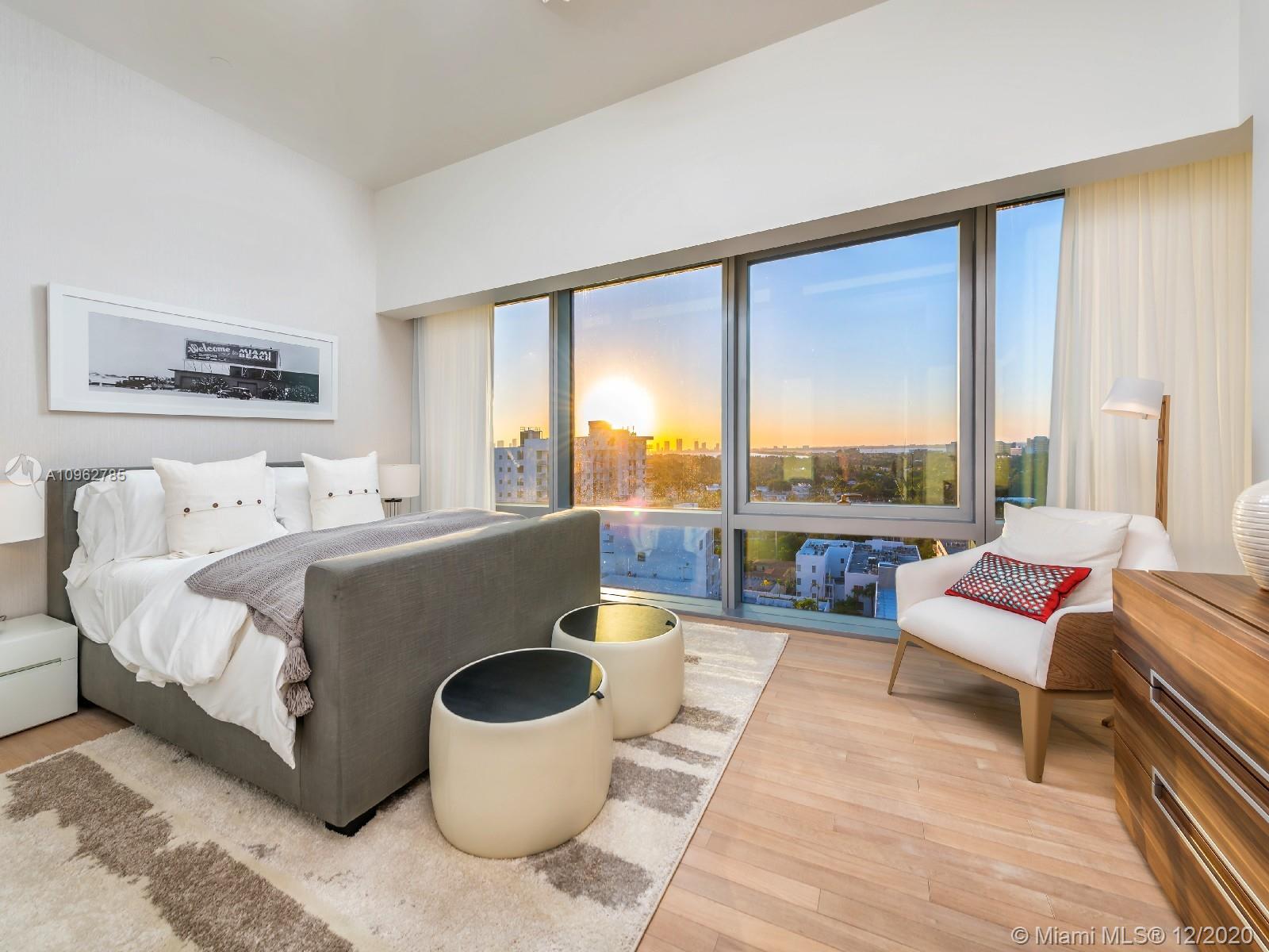 2901 COLLINS CONDO - Residential