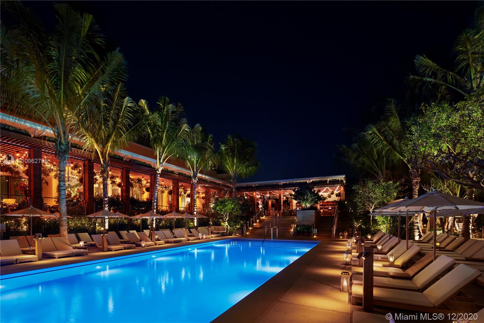 2901 COLLINS CONDO - Residential