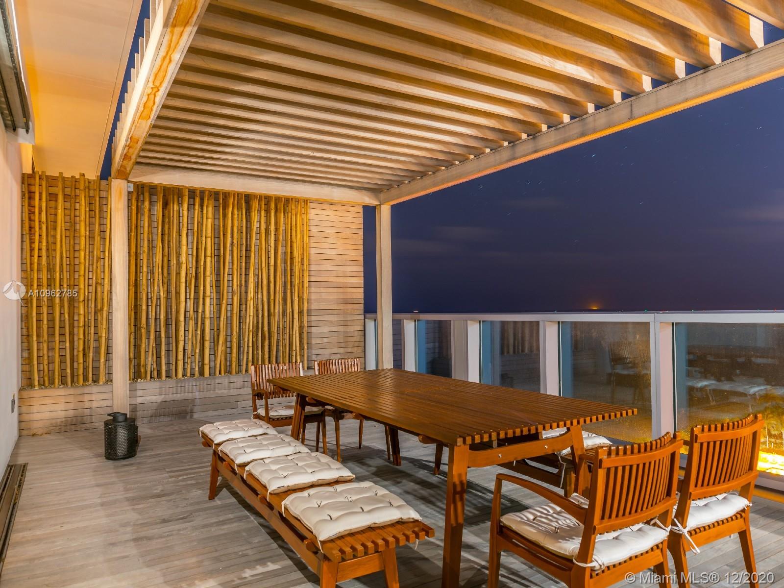 2901 COLLINS CONDO - Residential