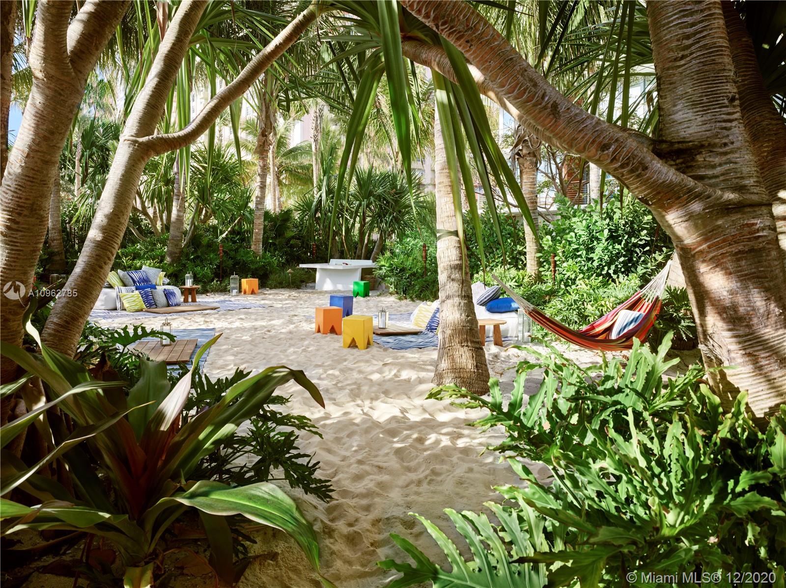 2901 COLLINS CONDO - Residential