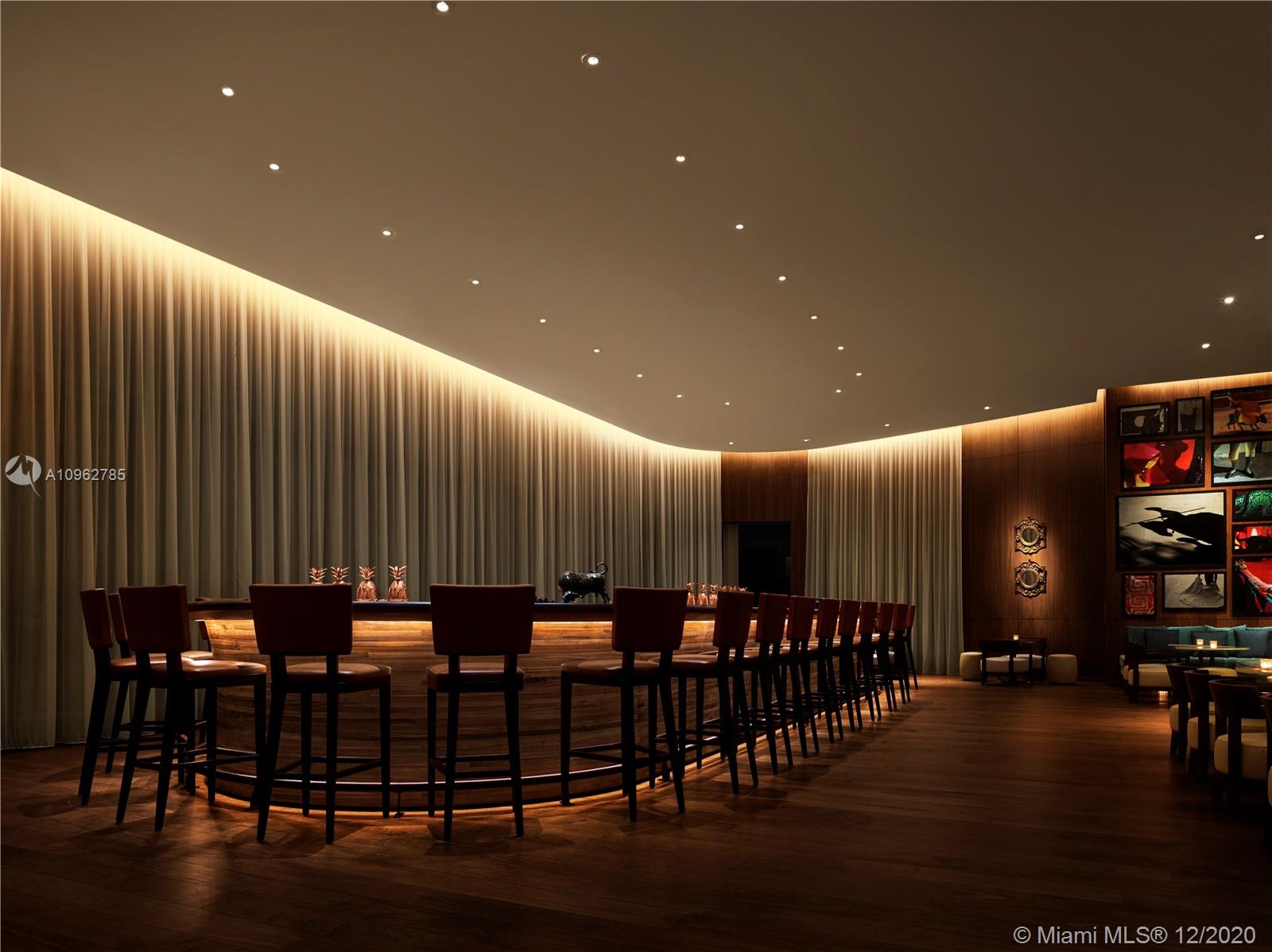 2901 COLLINS CONDO - Residential