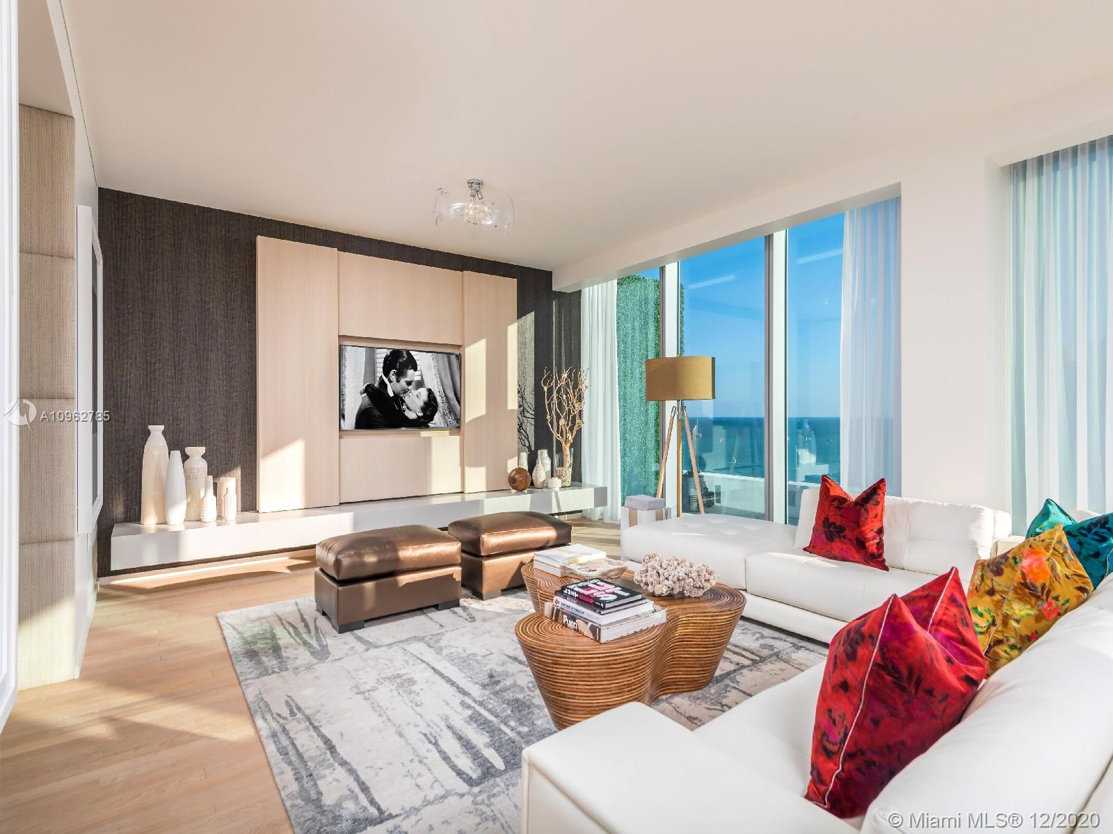 2901 COLLINS CONDO - Residential