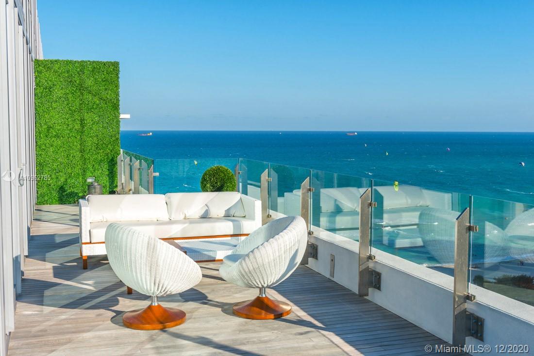 2901 COLLINS CONDO - Residential