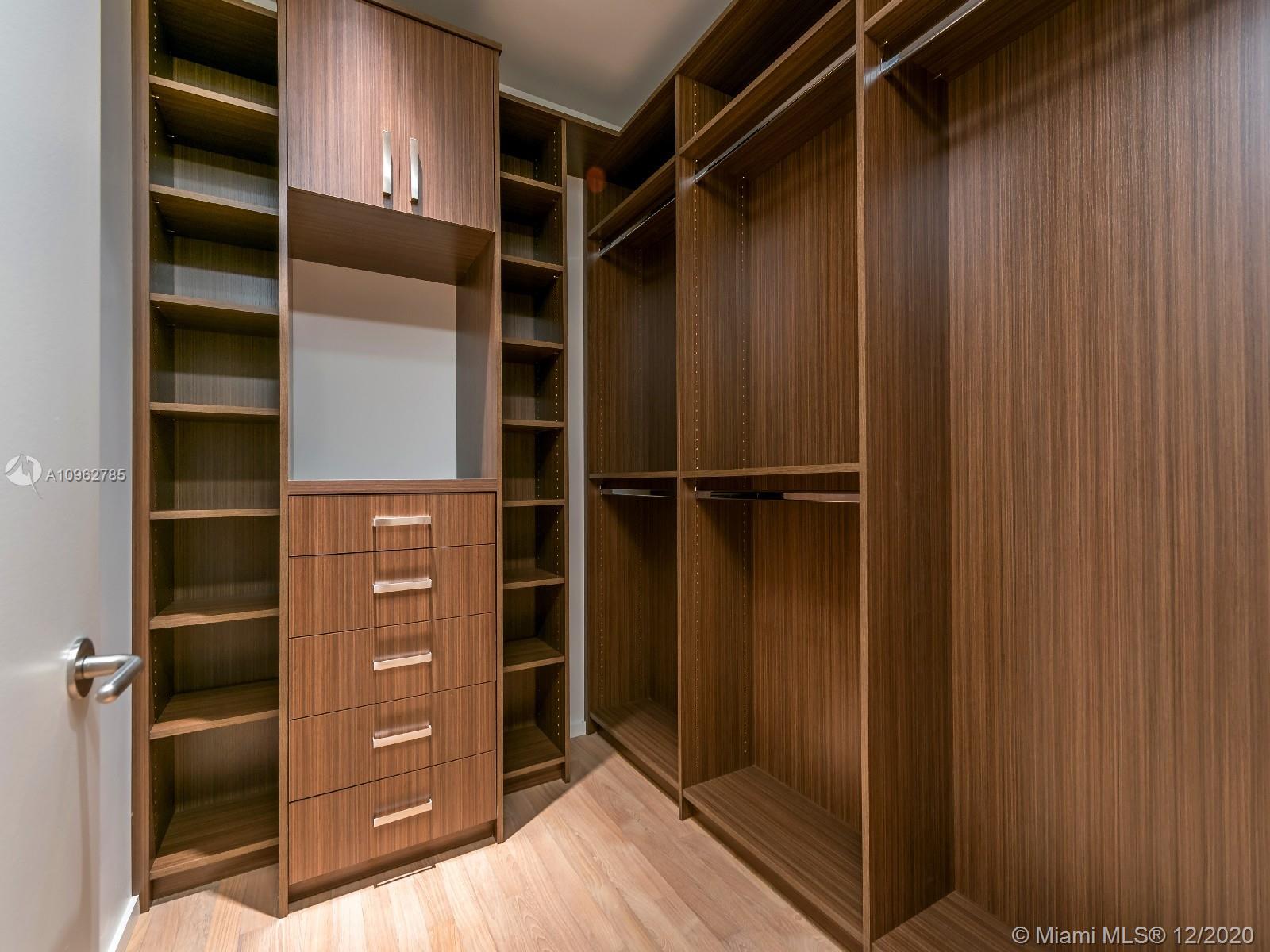 2901 COLLINS CONDO - Residential