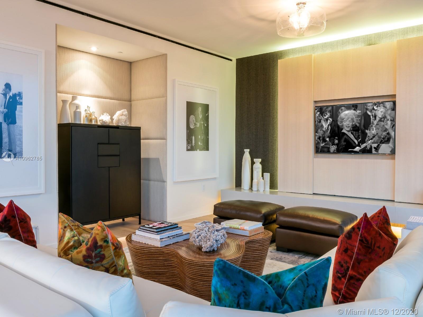 2901 COLLINS CONDO - Residential