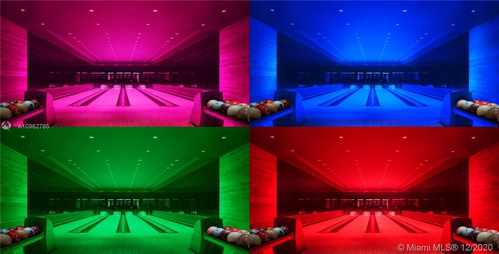 2901 COLLINS CONDO - Residential