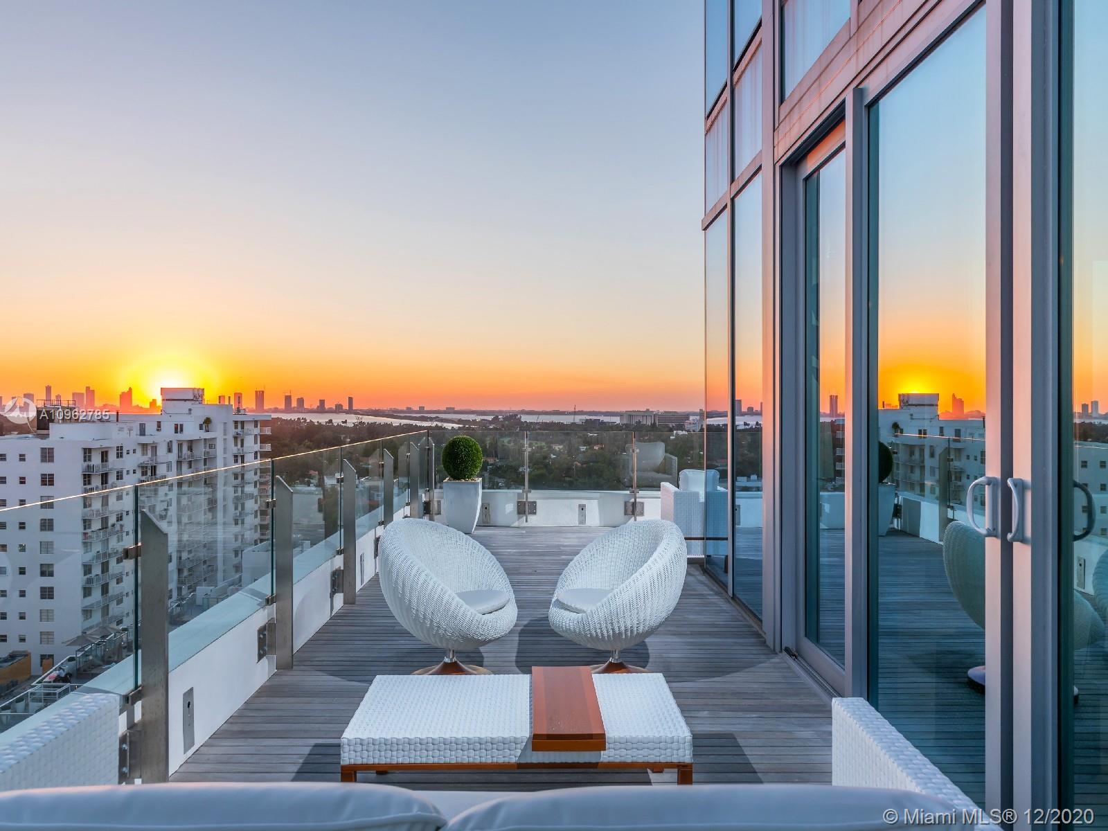 2901 COLLINS CONDO - Residential