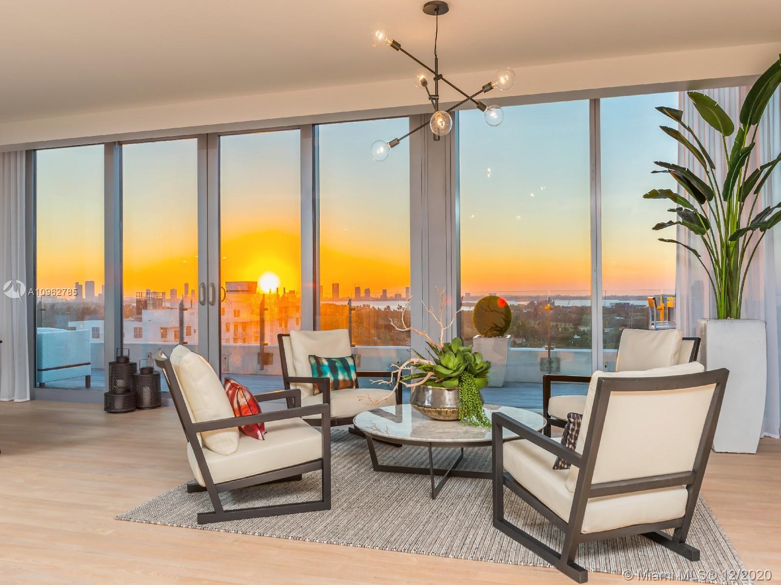 2901 COLLINS CONDO - Residential