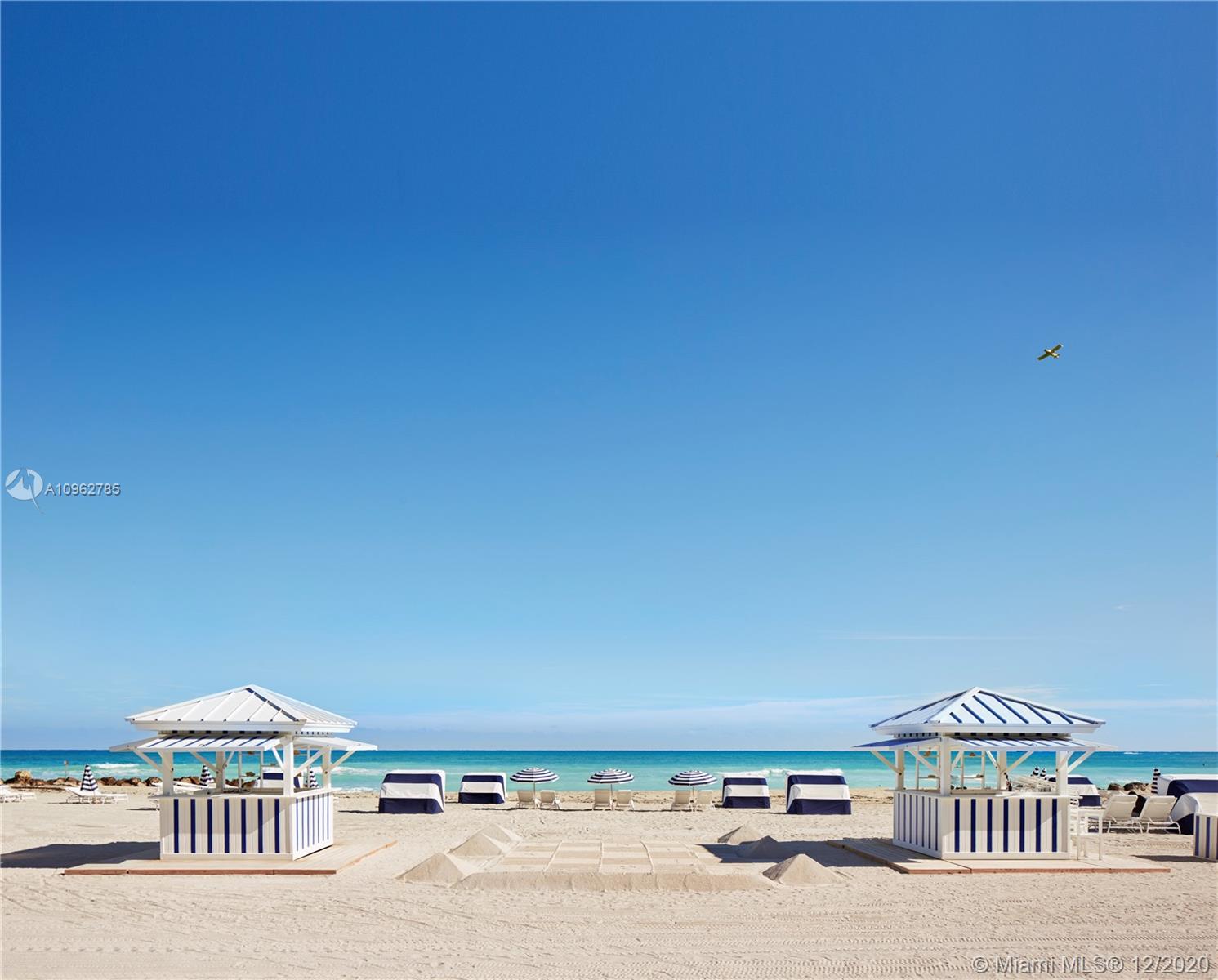 2901 COLLINS CONDO - Residential