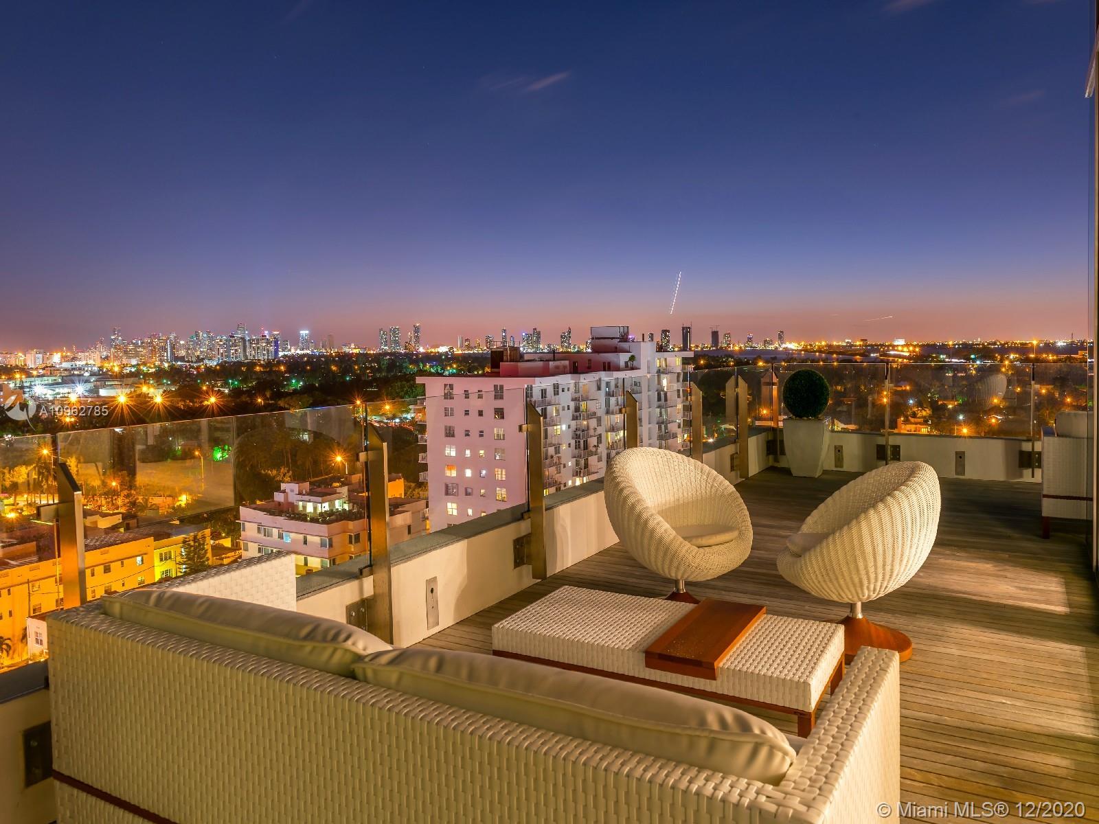 2901 COLLINS CONDO - Residential