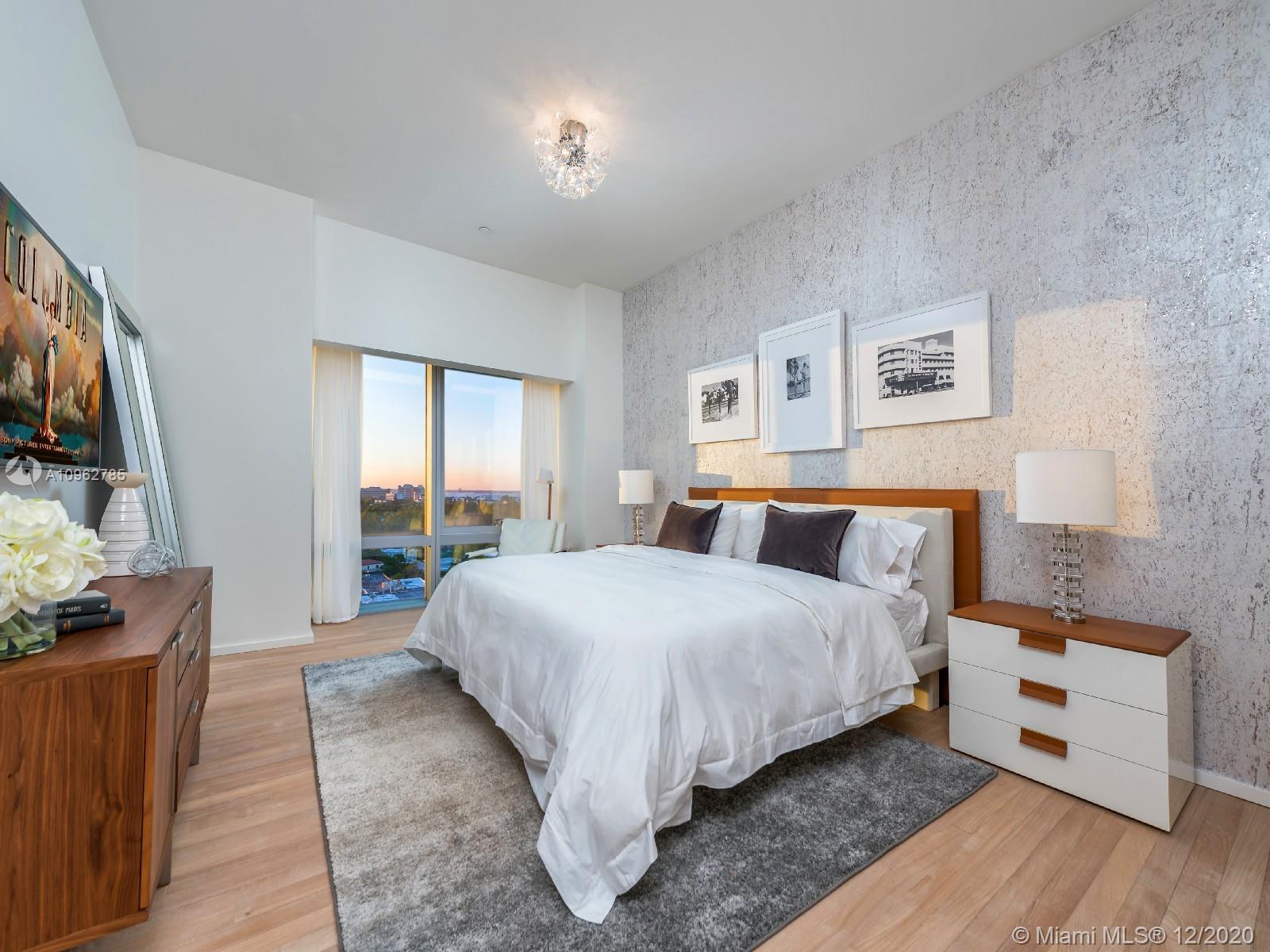 2901 COLLINS CONDO - Residential