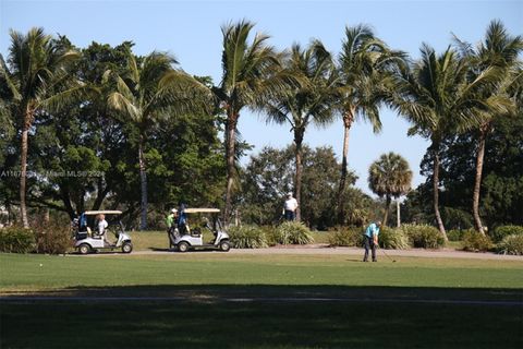 A home in Pembroke Pines