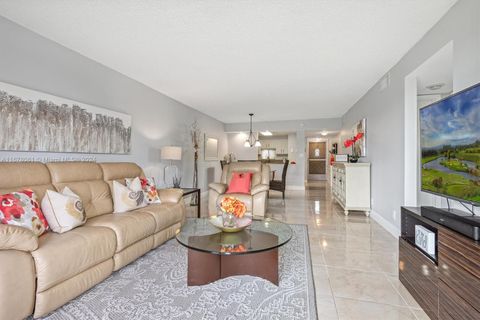 A home in Pembroke Pines