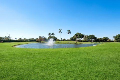 A home in Pembroke Pines