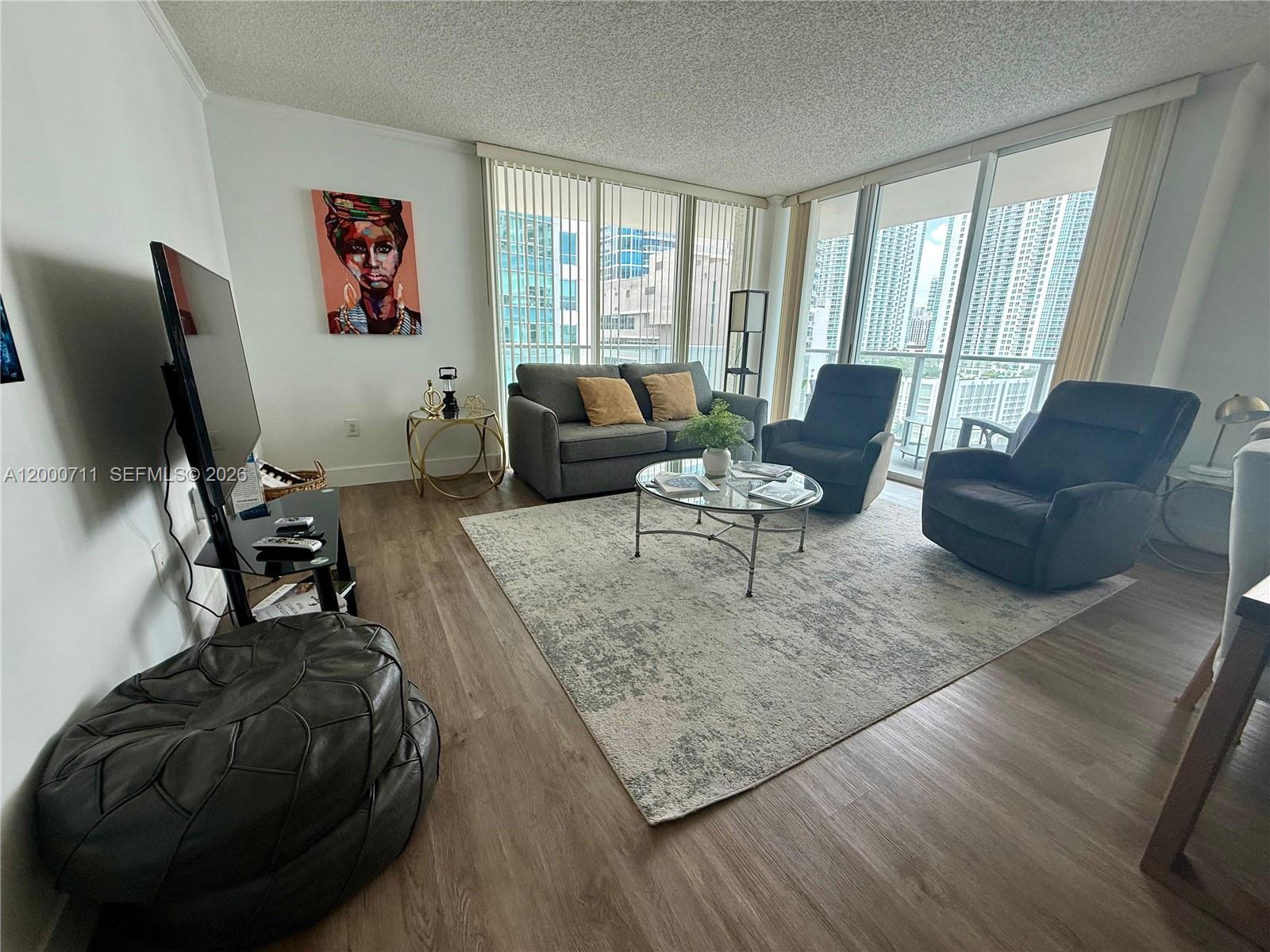 THE MARK ON BRICKELL COND - Residential