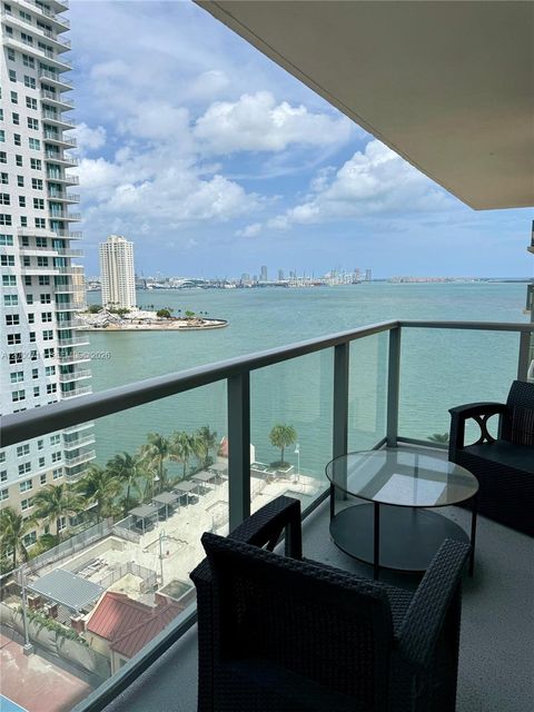 1155 Brickell Bay Dr 1702 Miami FL 33131