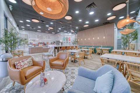 Restaurant For Sale On Busy Biscayne Boulevard North Miami Beach FL 33160