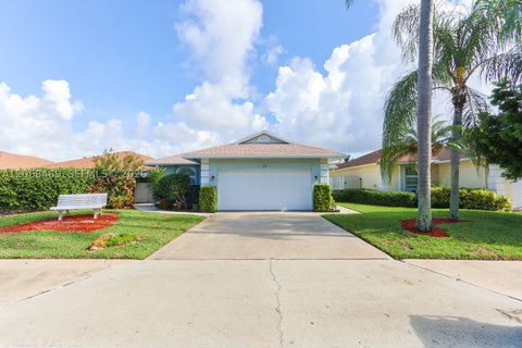 Photo of 157 Sims Creek Ln, Jupiter, FL 33458 (MLS # A12068469)