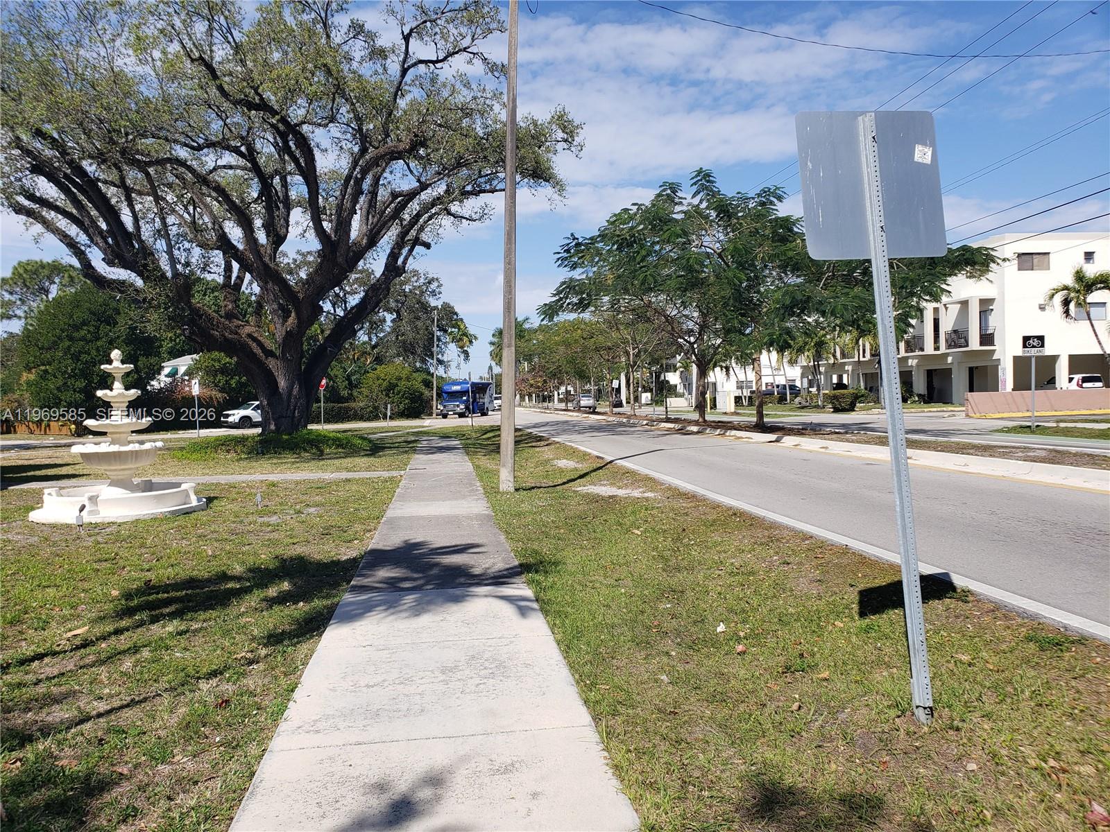 EDGEWATER PARK AMD PL - Land