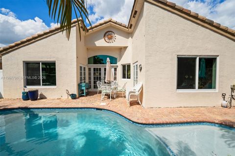 Tiny photo for 372 NW 45th Ter, Deerfield Beach, FL 33442 (MLS # A11967798)