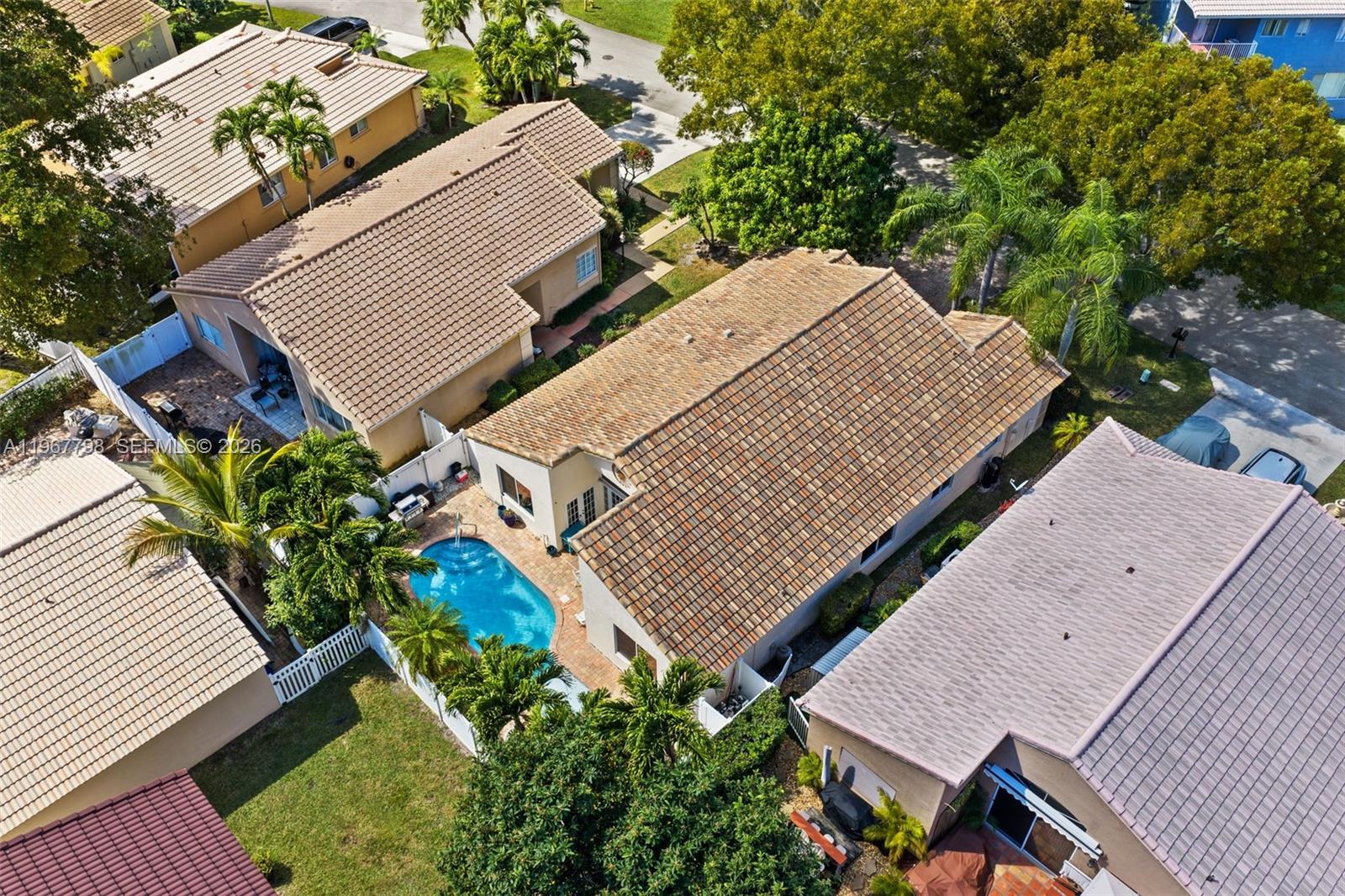 COQUINA LAKES - Residential