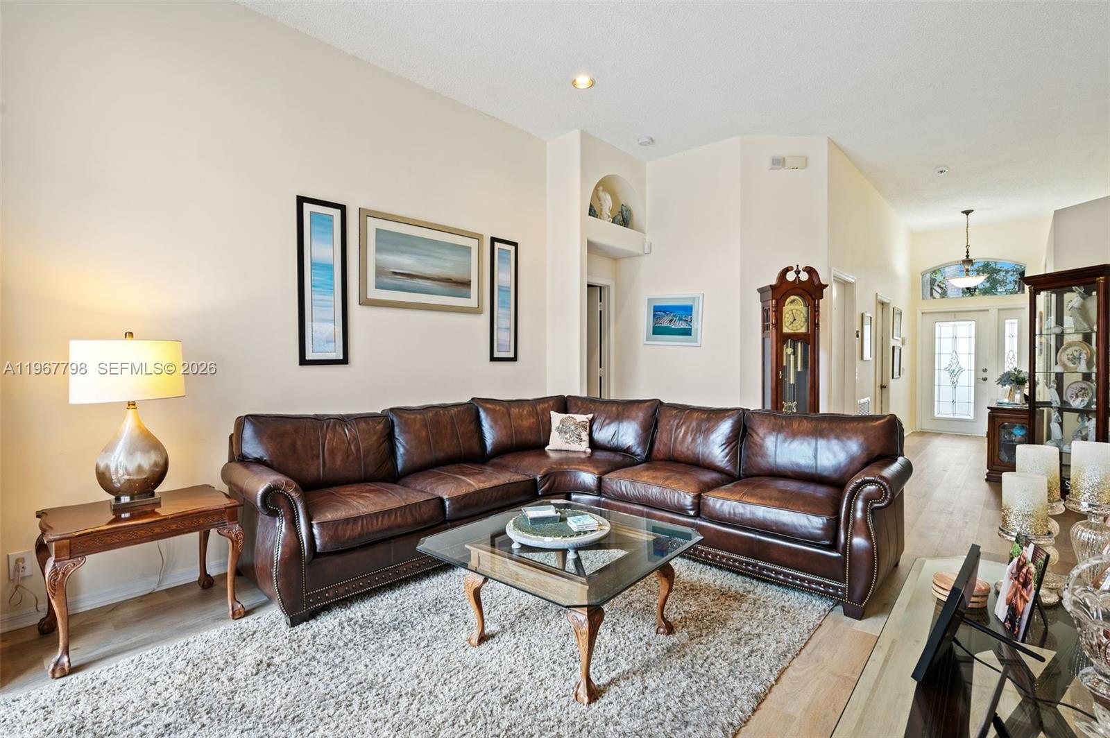 COQUINA LAKES - Residential