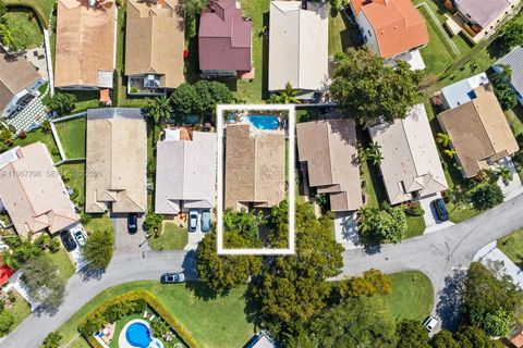 Tiny photo for 372 NW 45th Ter, Deerfield Beach, FL 33442 (MLS # A11967798)