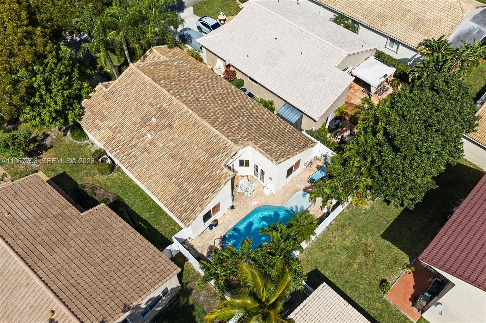 COQUINA LAKES - Residential