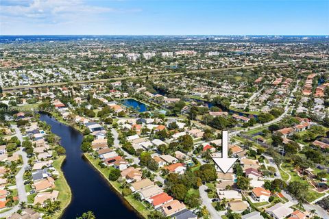 Tiny photo for 372 NW 45th Ter, Deerfield Beach, FL 33442 (MLS # A11967798)